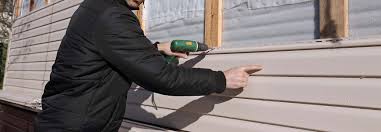 Best Vinyl Siding Installation  in Fairfax, CA